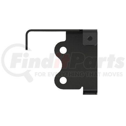 22-75327-000 by FREIGHTLINER - HVAC Heater Hose Support Bracket