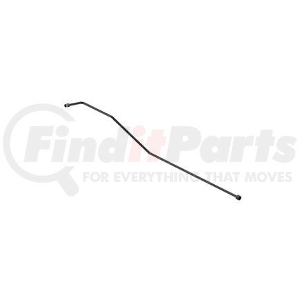 22-76365-000 by FREIGHTLINER - A/C Hose Assembly