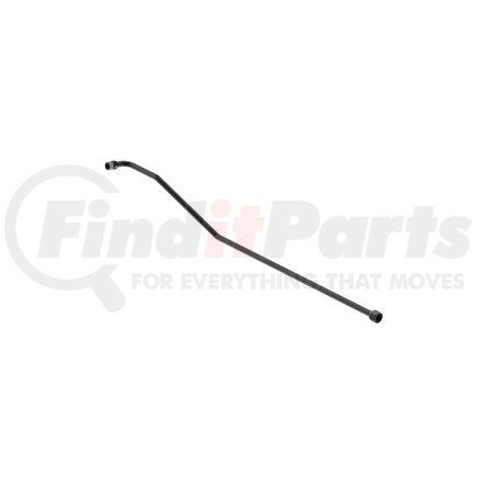 22-76366-000 by FREIGHTLINER - A/C Hose Assembly
