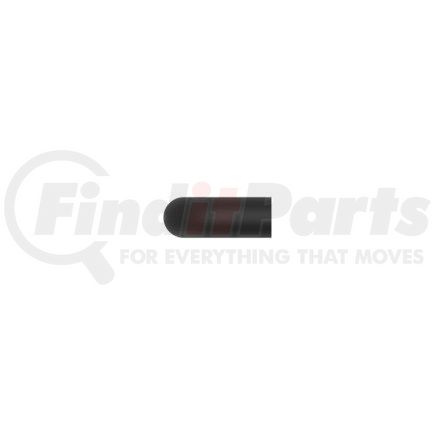 22-77342-000 by FREIGHTLINER - Multi-Purpose Hose - Formed, Webasto, Intake