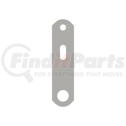 23-09130-003 by FREIGHTLINER - Stand Off Bracket