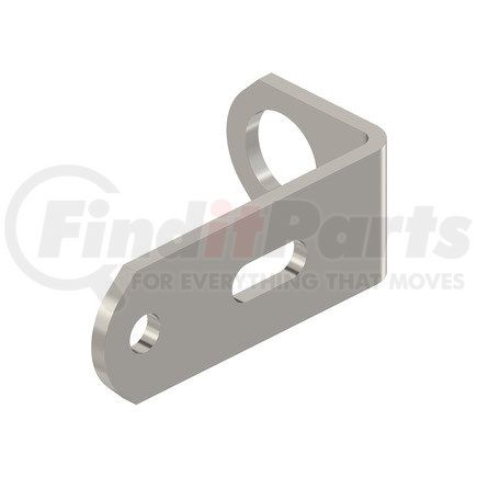 23-09130-007 by FREIGHTLINER - Multi-Purpose Bracket