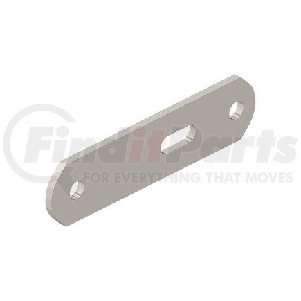 23-09130-008 by FREIGHTLINER - Multi-Purpose Bracket