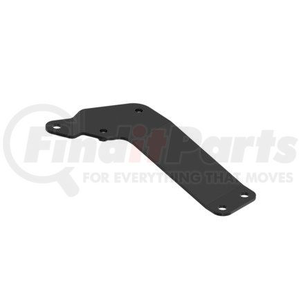 A03-39039-000 by FREIGHTLINER - Air Cleaner Bracket - Isx11.9, P3, Rear