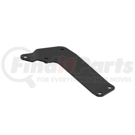 A03-39039-000 by FREIGHTLINER - Air Cleaner Bracket - ISX11.9, P3, Rear