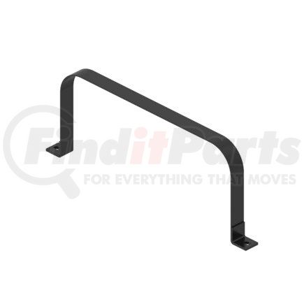 A03-39246-000 by FREIGHTLINER - Fuel Tank Strap