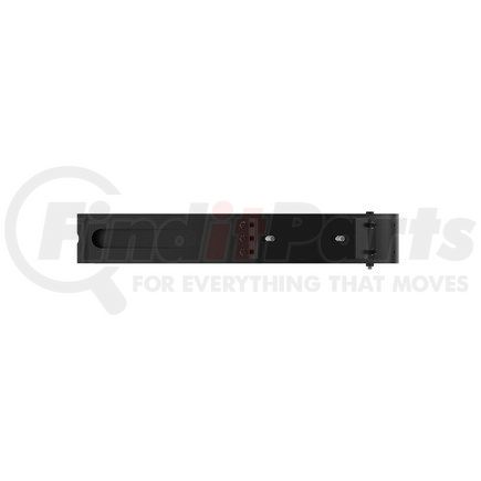 A03-39424-003 by FREIGHTLINER - Multi-Purpose Band Clamp