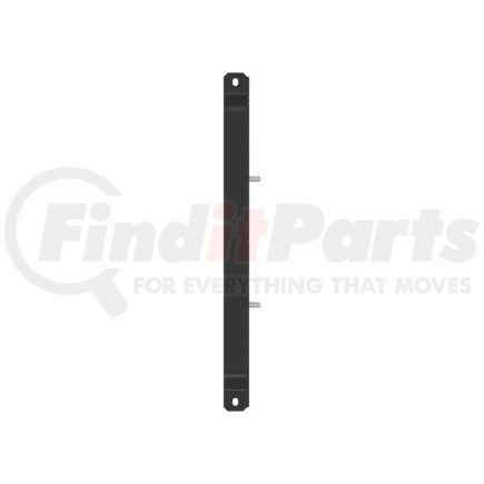 A03-39435-000 by FREIGHTLINER - Fuel Tank Bracket