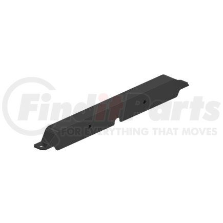 A03-39435-001 by FREIGHTLINER - Fuel Tank Bracket