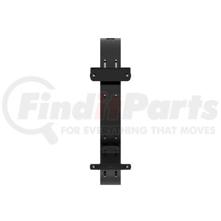 A03-40001-000 by FREIGHTLINER - Fuel Tank Strap