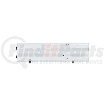 A03-40768-281 by FREIGHTLINER - FTK/HYD-23"DIA 80/69G,AL,POL,R