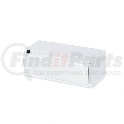 A03-41137-103 by FREIGHTLINER - Fuel Tank - 40 Gal, Right Hand