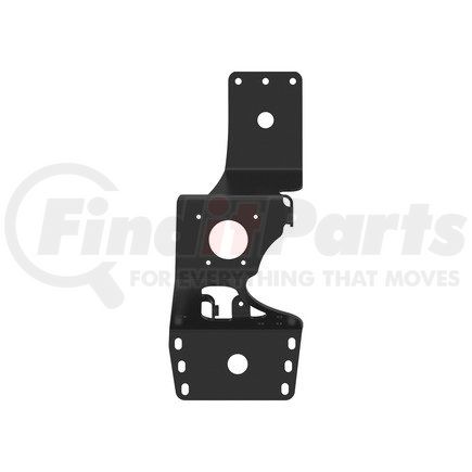 A03-42313-000 by FREIGHTLINER - Air Cleaner Bracket - M2, Standard Cab