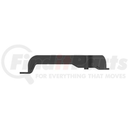 A03-42787-000 by FREIGHTLINER - Air Cleaner Bracket - P4