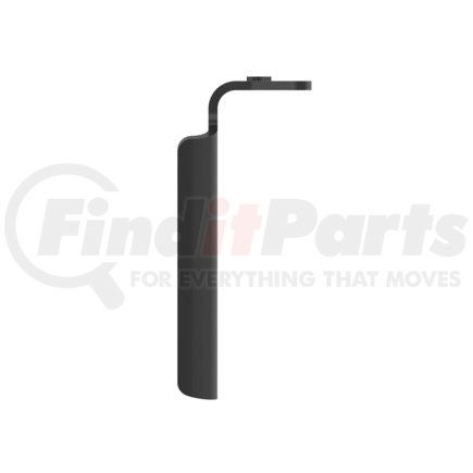 A03-43448-000 by FREIGHTLINER - Air Cleaner Bracket - Forward