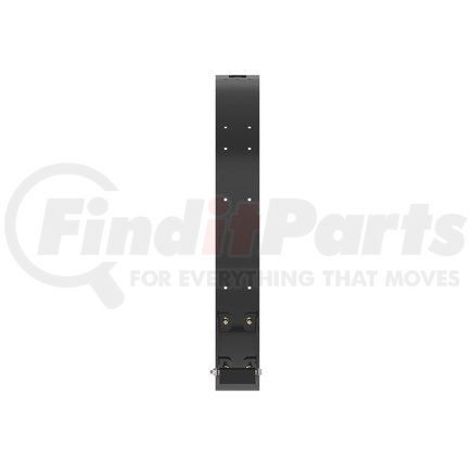 A03-43666-000 by FREIGHTLINER - BAND-FTK,25IN,FAIR,PLN