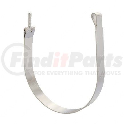 A04-24184-000 by FREIGHTLINER - Multi-Purpose Band Clamp