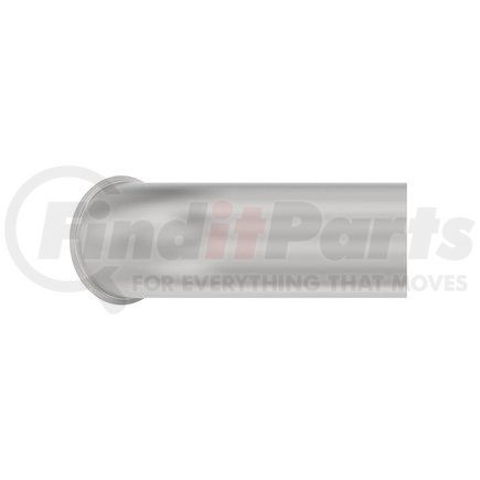 A04-24238-000 by FREIGHTLINER - PIPE AY ATD OUTLET