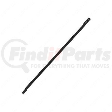 A04-24986-004 by FREIGHTLINER - Engine Support Rod Brace - Rob Heavy Duty Engine Platform