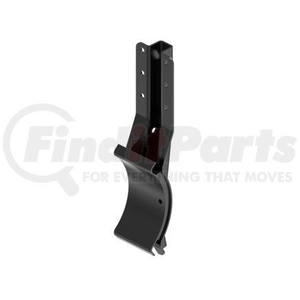 A04-25051-000 by FREIGHTLINER - Exhaust Muffler Bracket