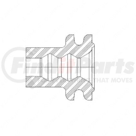23-12497-282 by FREIGHTLINER - SEAL-CABL