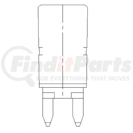 23-13125-215 by FREIGHTLINER - CIRCUIT B