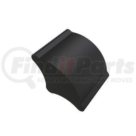 48-25943-000 by FREIGHTLINER - EXTRUSION-RUBBER,EPDM,SEAL