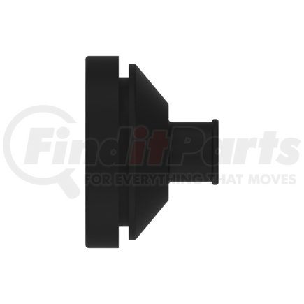 66-04232-000 by FREIGHTLINER - Multi-Purpose Grommet - Dash, Pass Side, Fpt