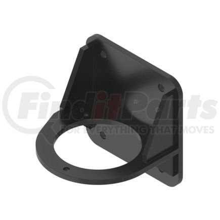 A01-31418-000 by FREIGHTLINER - ALFDEX MOUNTING BRACKET 14