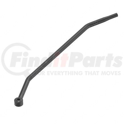 A02-12766-004 by FREIGHTLINER - Clutch Pedal Linkage - To Intermediate Lever, Tube