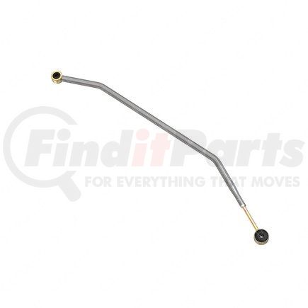 A02-13110-003 by FREIGHTLINER - Clutch Pedal Linkage - to Intermediate Lever, Isolated