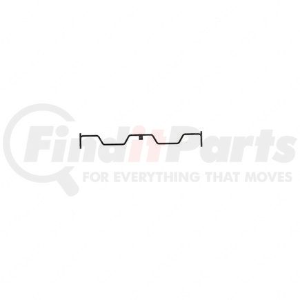 66-09829-000 by FREIGHTLINER - TRAY-38N-1D3