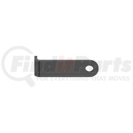 66-19627-000 by FREIGHTLINER - Engine Wiring Harness Bracket