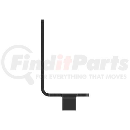 66-20337-000 by FREIGHTLINER - Multi-Purpose Bracket - Allison 3K, Wiring, After Harn