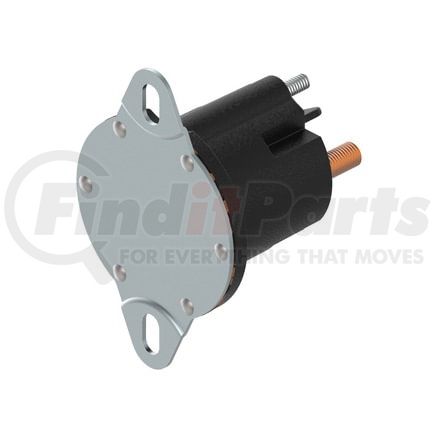 66-22855-000 by FREIGHTLINER - RLY-HIGH CURRENT,TRMB,12V,CONT