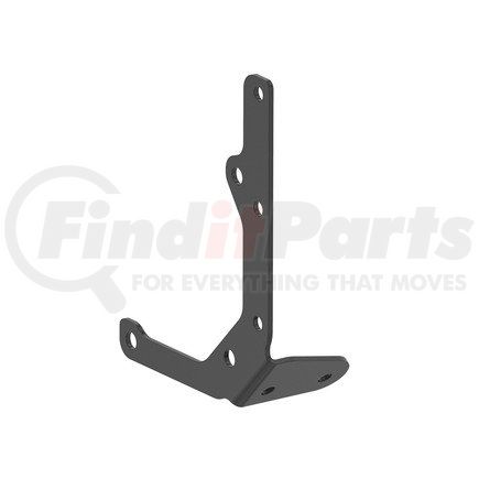 66-23500-000 by FREIGHTLINER - Engine Wiring Harness Bracket