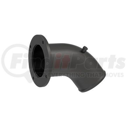 A01-23317-002 by FREIGHTLINER - ELB AY AIR INTAKE C 15 07