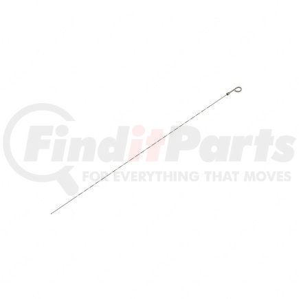 A01-24926-000 by FREIGHTLINER - Engine Oil Dipstick