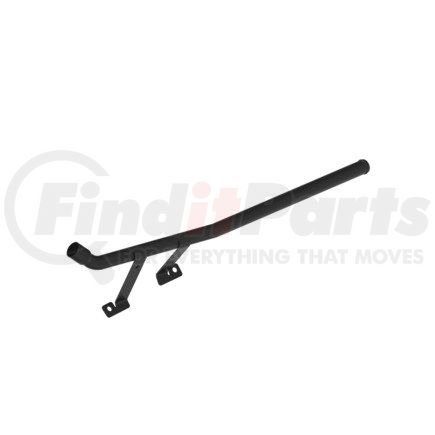 A01-25572-001 by FREIGHTLINER - Engine Oil Filler Tube