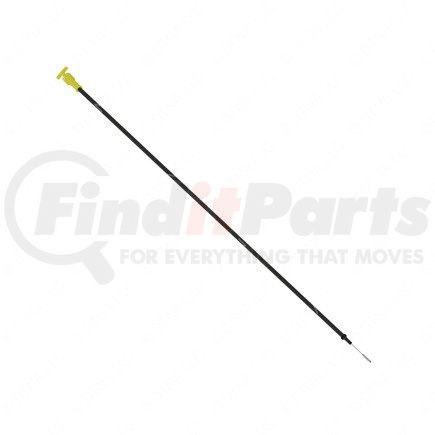 A01-28111-000 by FREIGHTLINER - Engine Oil Dipstick