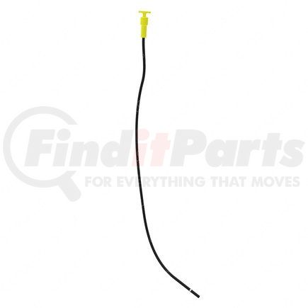 A01-30712-000 by FREIGHTLINER - DIPSTICK ENG OIL ISL07 RRA