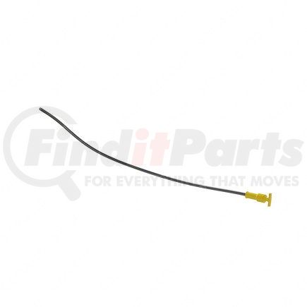 A01-31207-000 by FREIGHTLINER - Engine Oil Dipstick