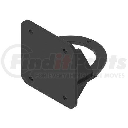 A01-31418-000 by FREIGHTLINER - ALFDEX MOUNTING BRACKET 14