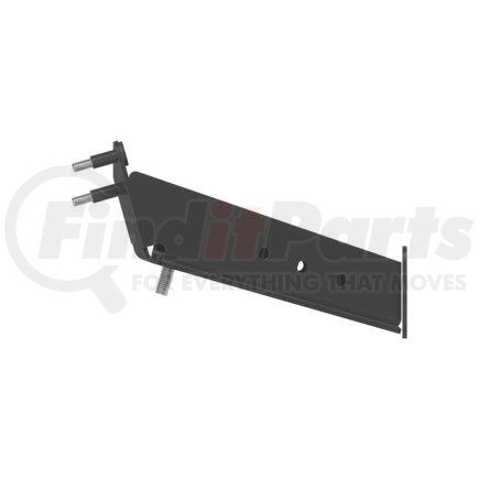 A03-23551-004 by FREIGHTLINER - Air Cleaner Mounting Bracket Assembly