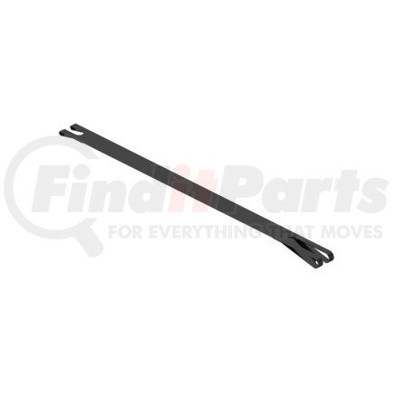 A03-23668-000 by FREIGHTLINER - Fuel Tank Strap Assembly