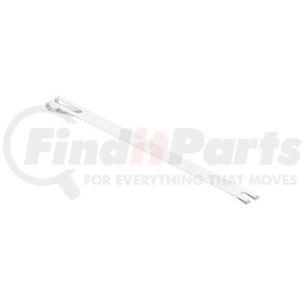 A03-23668-001 by FREIGHTLINER - BAND ASSY