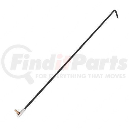 A03-32360-000 by FREIGHTLINER - Fuel Control Rod