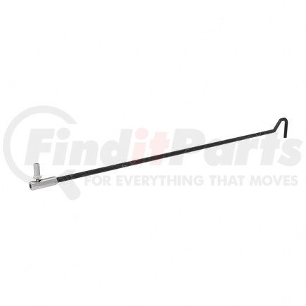 A03-32360-002 by FREIGHTLINER - ROD-FUEL