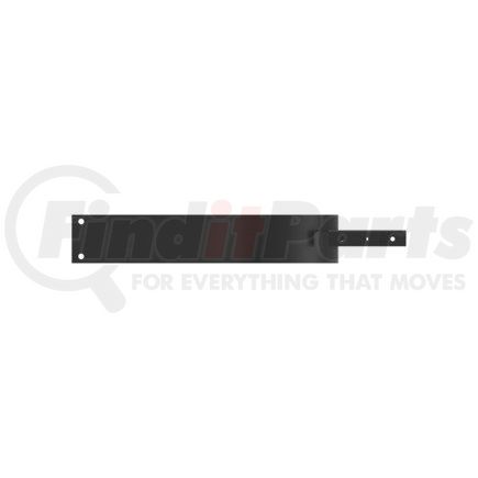 A03-34471-004 by FREIGHTLINER - Fuel Tank Strap