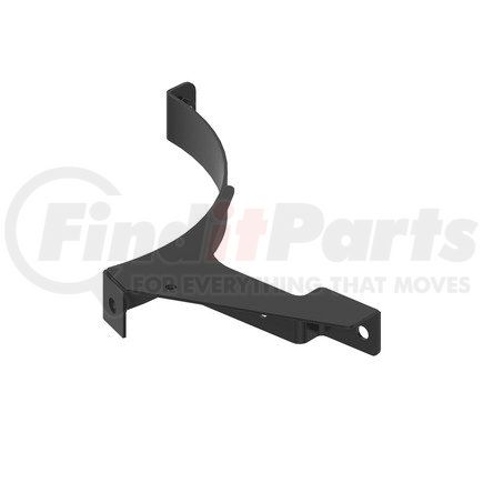 A03-37032-000 by FREIGHTLINER - Air Cleaner Bracket - Upper, Right Hand